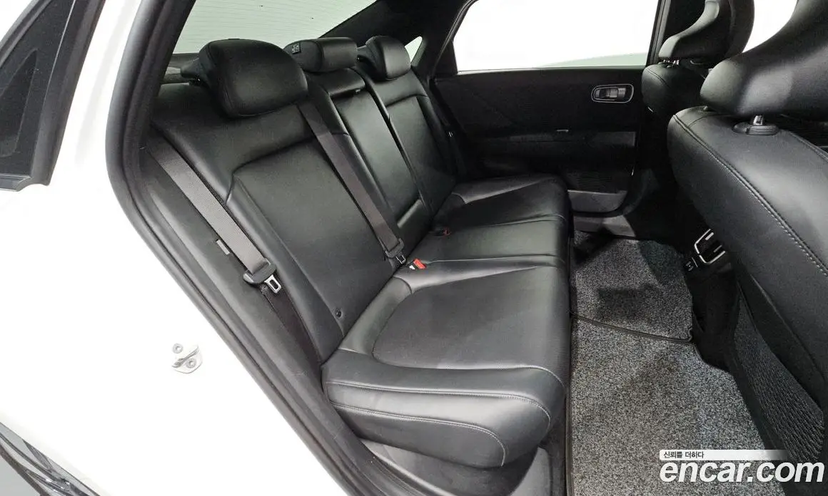 Hyundai Ioniq 6 2022 0.1 автомат (гидро), фото 16 Hyundai Ioniq 6 2022 0.1 автомат (гидро), фото 16