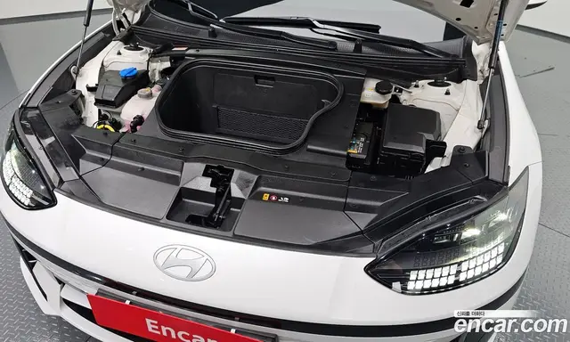 Hyundai Ioniq 6 2022 0.1 автомат (гидро), миниатюра 5 Hyundai Ioniq 6 2022 0.1 автомат (гидро), миниатюра 5