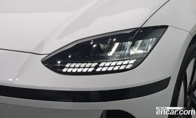 Hyundai Ioniq 6 2022 0.1 автомат (гидро), миниатюра 7 Hyundai Ioniq 6 2022 0.1 автомат (гидро), миниатюра 7
