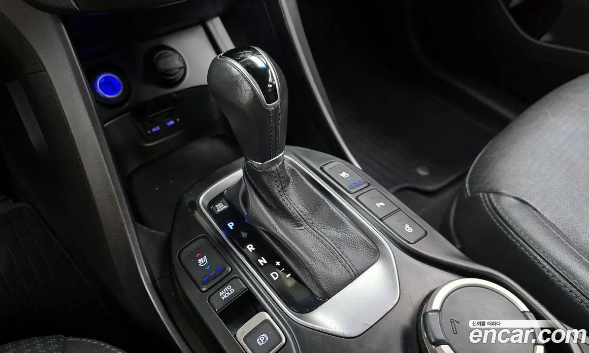 Hyundai Maxcruz 2013 2.2 автомат (гидро), фото 12