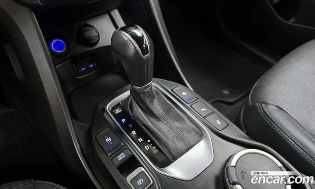 Hyundai Maxcruz 2013 2.2 автомат (гидро), миниатюра 12
