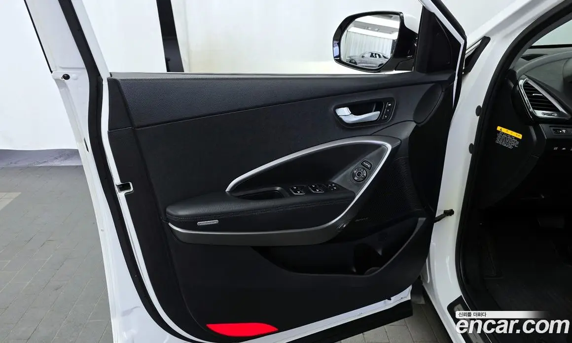 Hyundai Maxcruz 2013 2.2 автомат (гидро), фото 14