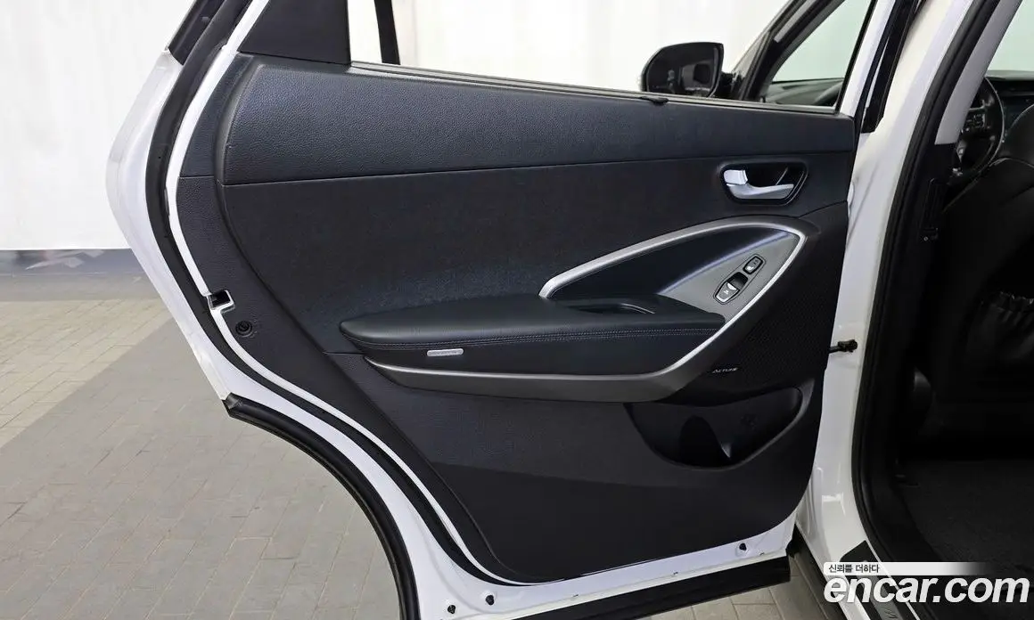 Hyundai Maxcruz 2013 2.2 автомат (гидро), фото 15