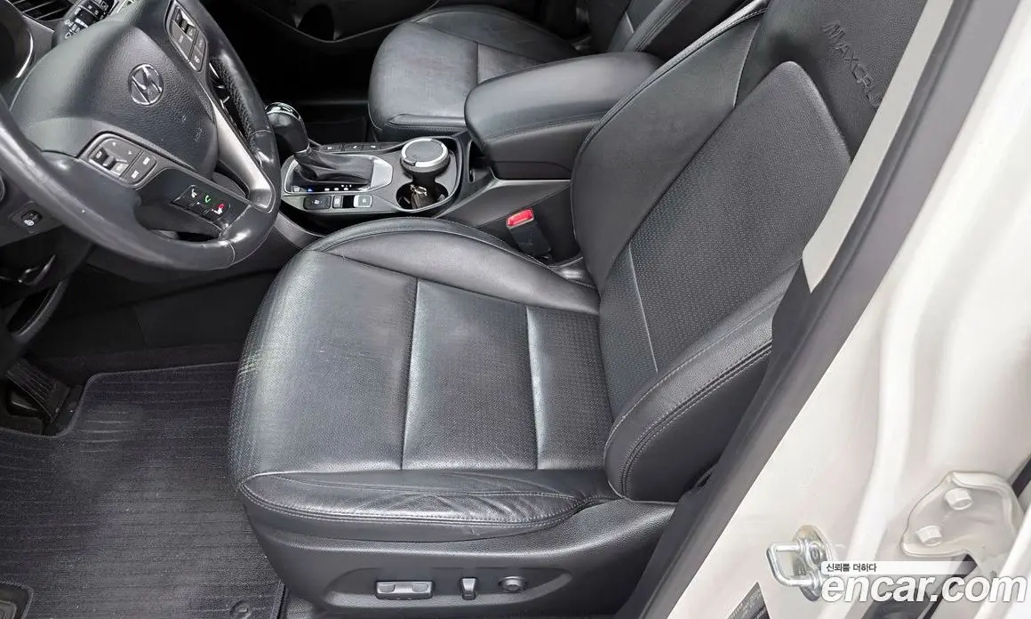 Hyundai Maxcruz 2013 2.2 автомат (гидро), фото 16
