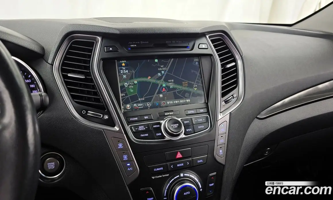 Hyundai Maxcruz 2013 2.2 автомат (гидро), фото 20