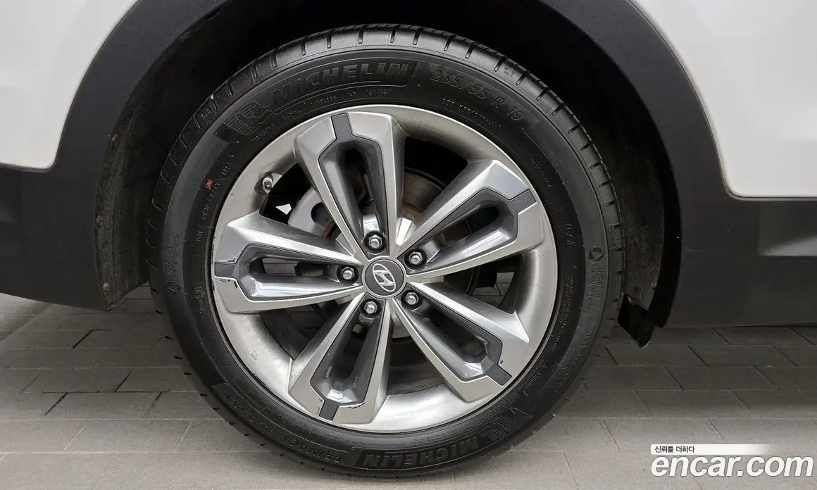 Hyundai Maxcruz 2013 2.2 автомат (гидро), фото 5