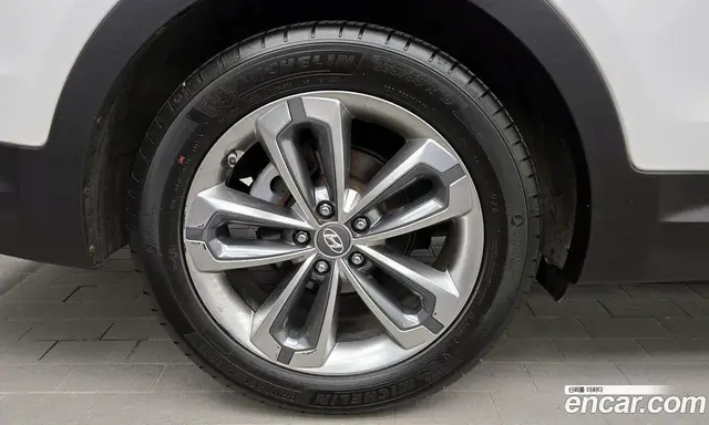 Hyundai Maxcruz 2013 2.2 автомат (гидро), миниатюра 5