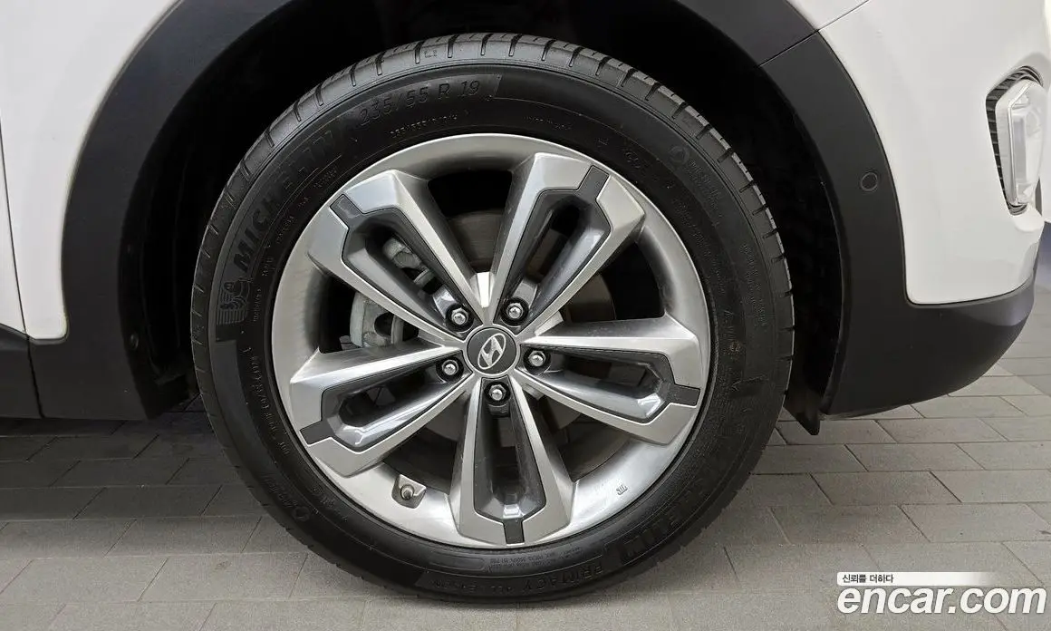 Hyundai Maxcruz 2013 2.2 автомат (гидро), фото 7
