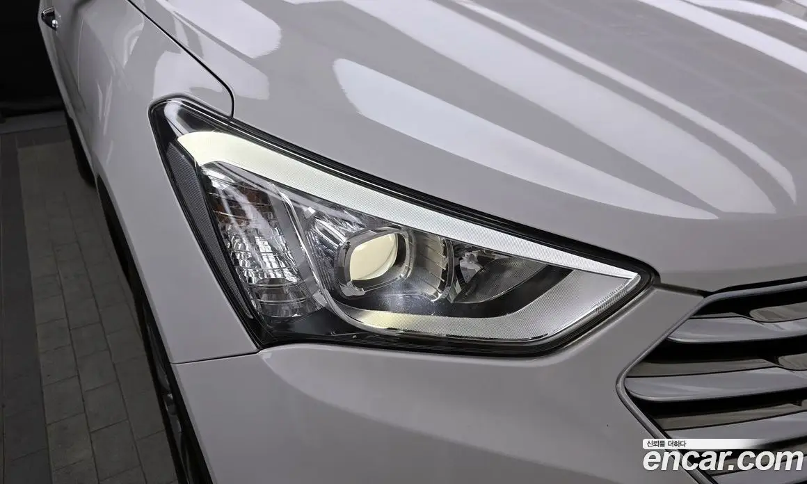 Hyundai Maxcruz 2013 2.2 автомат (гидро), фото 8