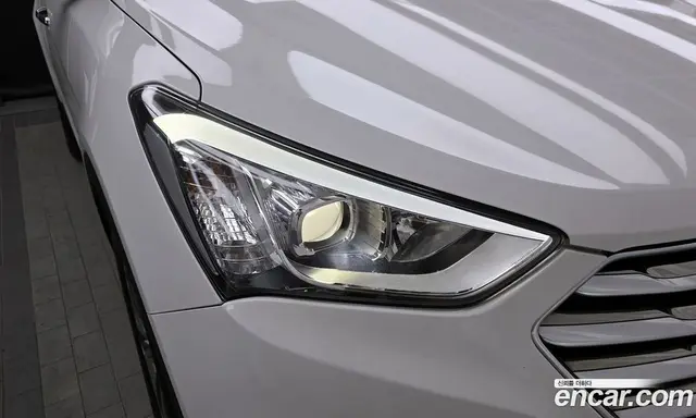 Hyundai Maxcruz 2013 2.2 автомат (гидро), миниатюра 8
