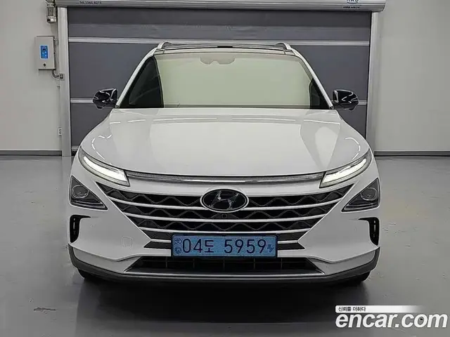 Hyundai Nexo 2023 автомат (гидро), миниатюра 2 Hyundai Nexo 2023 автомат (гидро), миниатюра 2