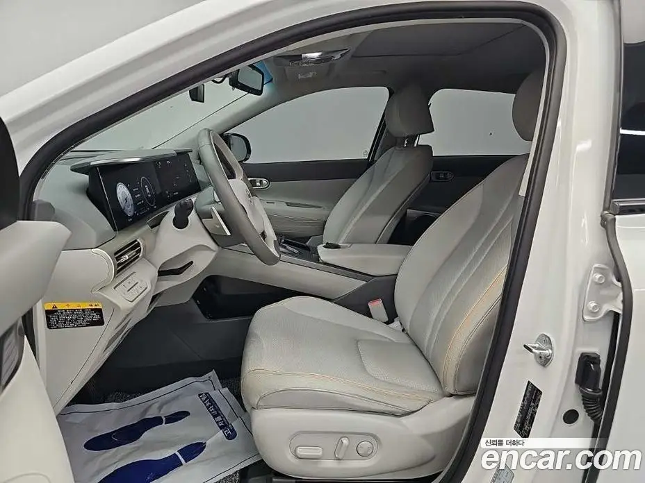 Hyundai Nexo 2023 автомат (гидро), фото 11 Hyundai Nexo 2023 автомат (гидро), фото 11