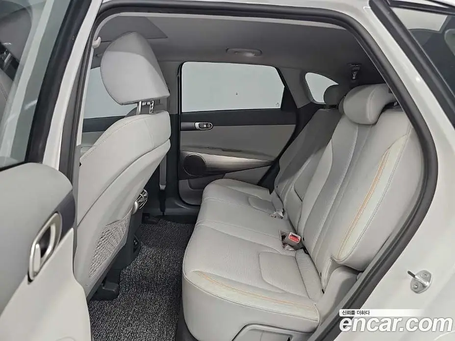 Hyundai Nexo 2023 автомат (гидро), фото 12 Hyundai Nexo 2023 автомат (гидро), фото 12