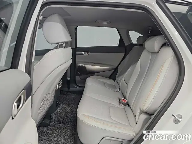 Hyundai Nexo 2023 автомат (гидро), миниатюра 12