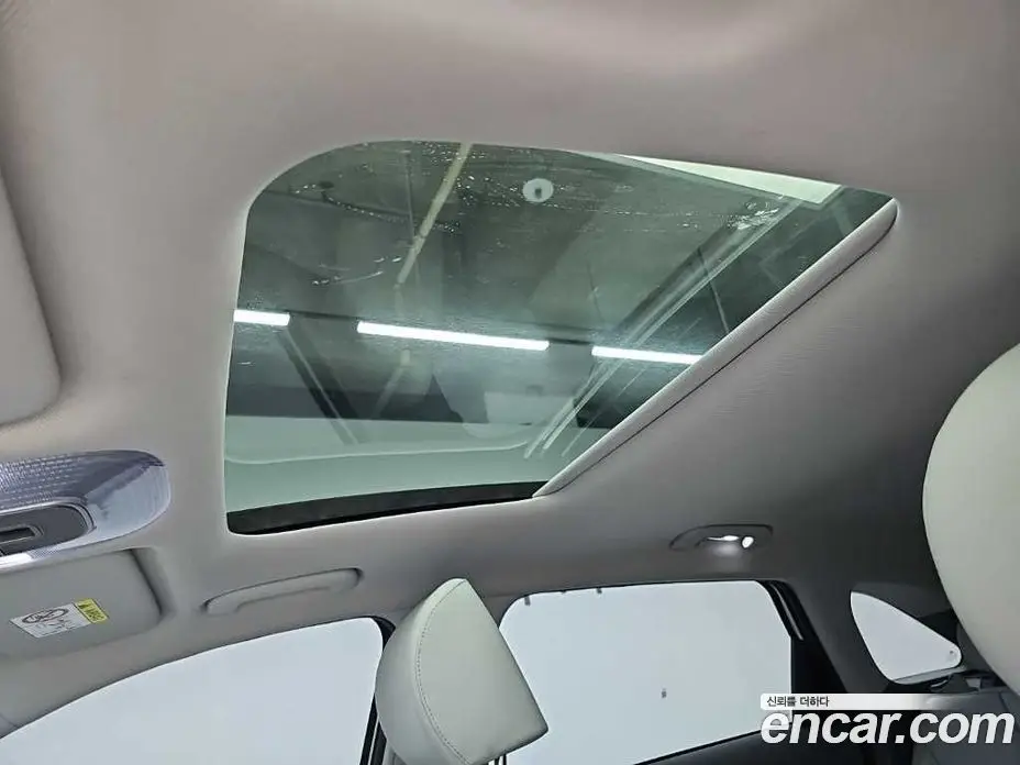 Hyundai Nexo 2023 автомат (гидро), фото 15 Hyundai Nexo 2023 автомат (гидро), фото 15