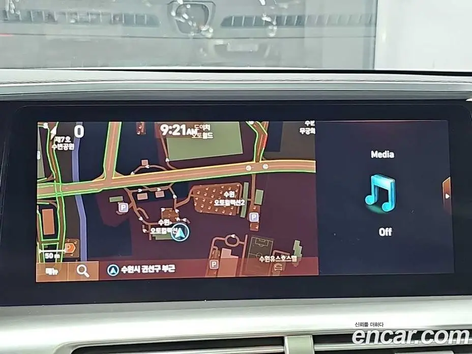 Hyundai Nexo 2023 автомат (гидро), фото 16 Hyundai Nexo 2023 автомат (гидро), фото 16