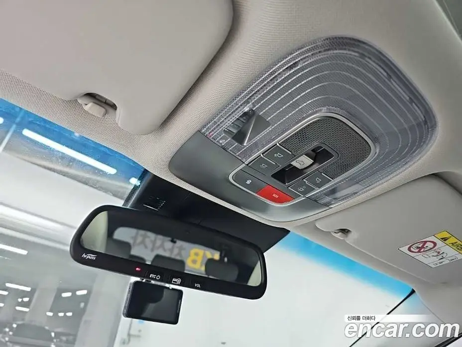 Hyundai Nexo 2023 автомат (гидро), фото 18 Hyundai Nexo 2023 автомат (гидро), фото 18