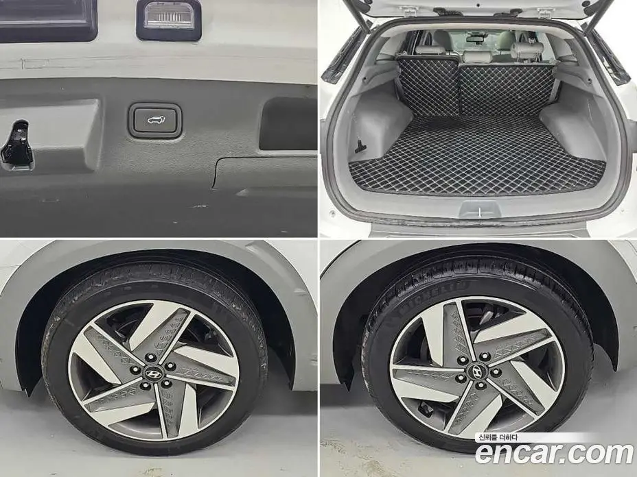 Hyundai Nexo 2023 автомат (гидро), фото 20 Hyundai Nexo 2023 автомат (гидро), фото 20