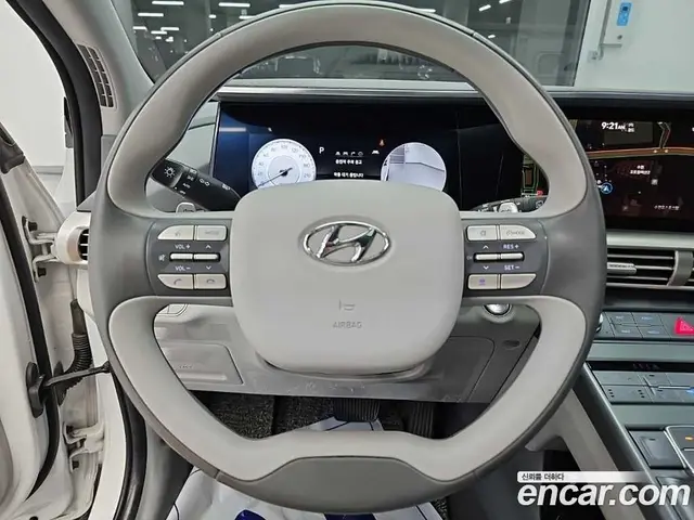 Hyundai Nexo 2023 автомат (гидро), миниатюра 9 Hyundai Nexo 2023 автомат (гидро), миниатюра 9