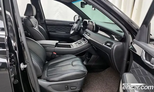 Hyundai Palisade 2021 3.8 автомат (гидро), миниатюра 11 Hyundai Palisade 2021 3.8 автомат (гидро), миниатюра 11
