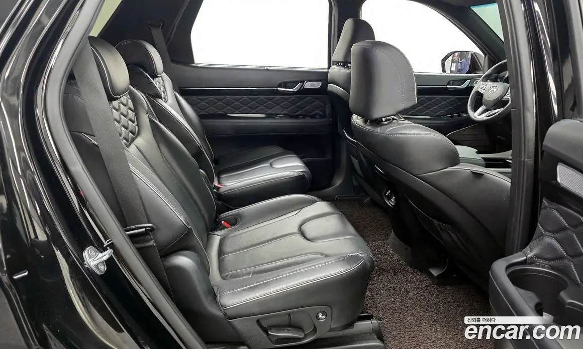 Hyundai Palisade 2021 3.8 автомат (гидро), фото 12 Hyundai Palisade 2021 3.8 автомат (гидро), фото 12