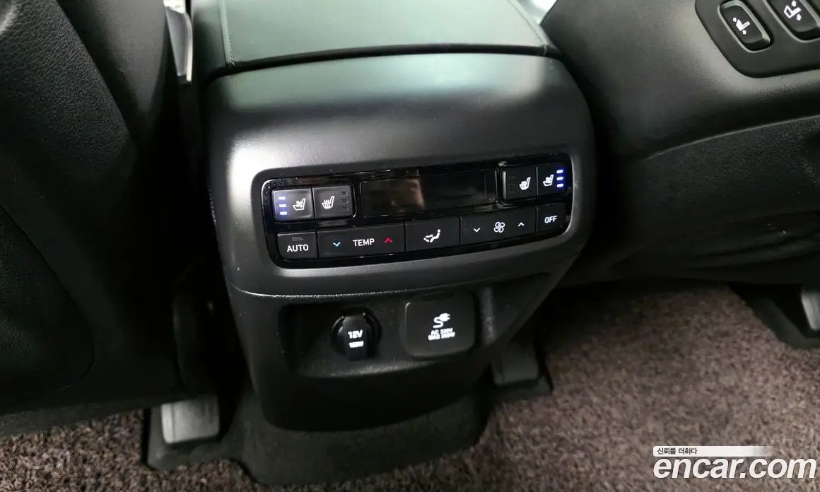 Hyundai Palisade 2021 3.8 автомат (гидро), фото 18 Hyundai Palisade 2021 3.8 автомат (гидро), фото 18