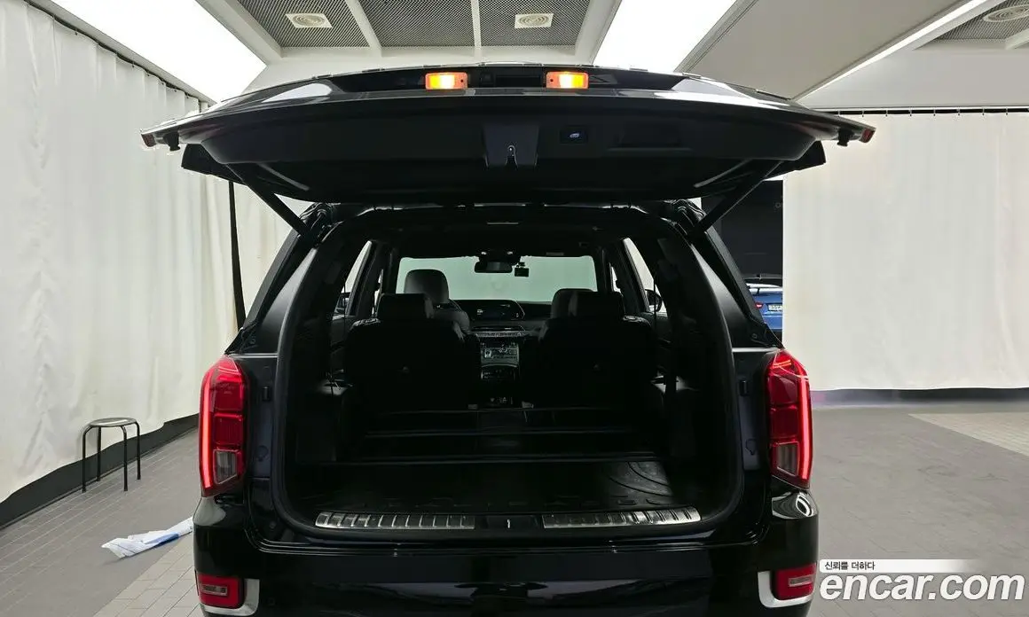 Hyundai Palisade 2021 3.8 автомат (гидро), фото 20 Hyundai Palisade 2021 3.8 автомат (гидро), фото 20