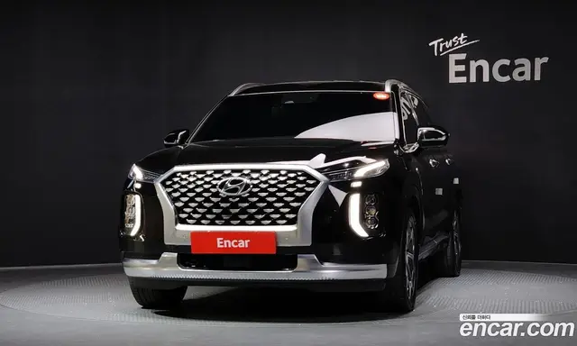 Hyundai Palisade 2021 3.8 автомат (гидро), миниатюра 3 Hyundai Palisade 2021 3.8 автомат (гидро), миниатюра 3