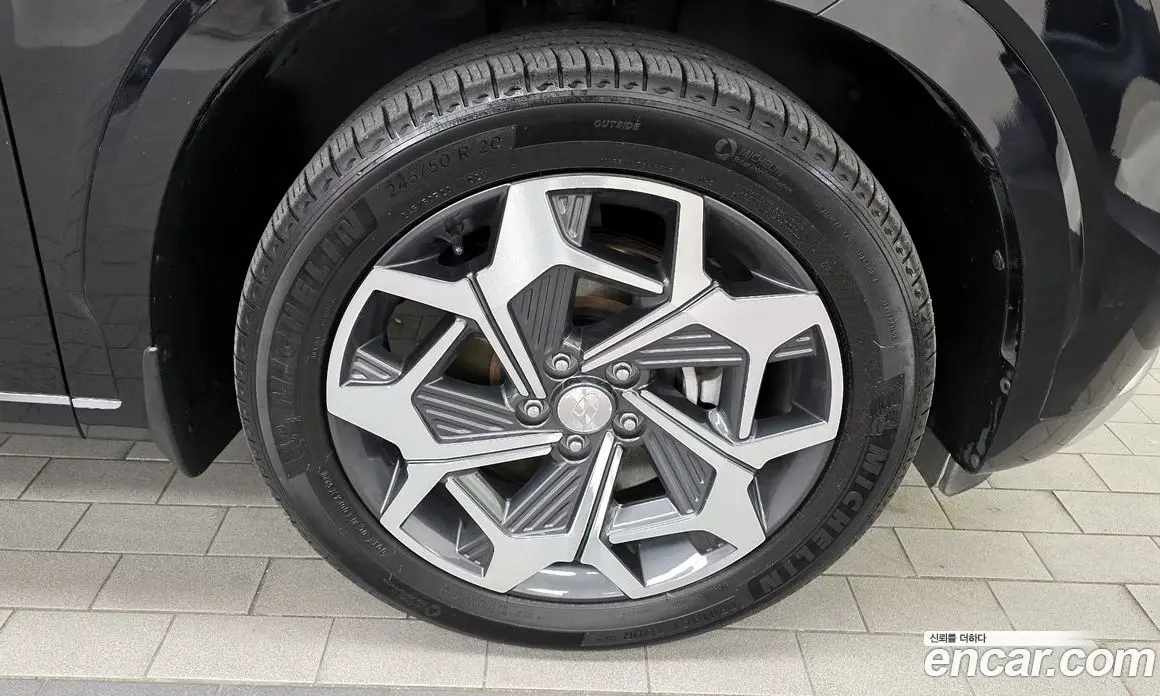 Hyundai Palisade 2021 3.8 автомат (гидро), фото 5 Hyundai Palisade 2021 3.8 автомат (гидро), фото 5