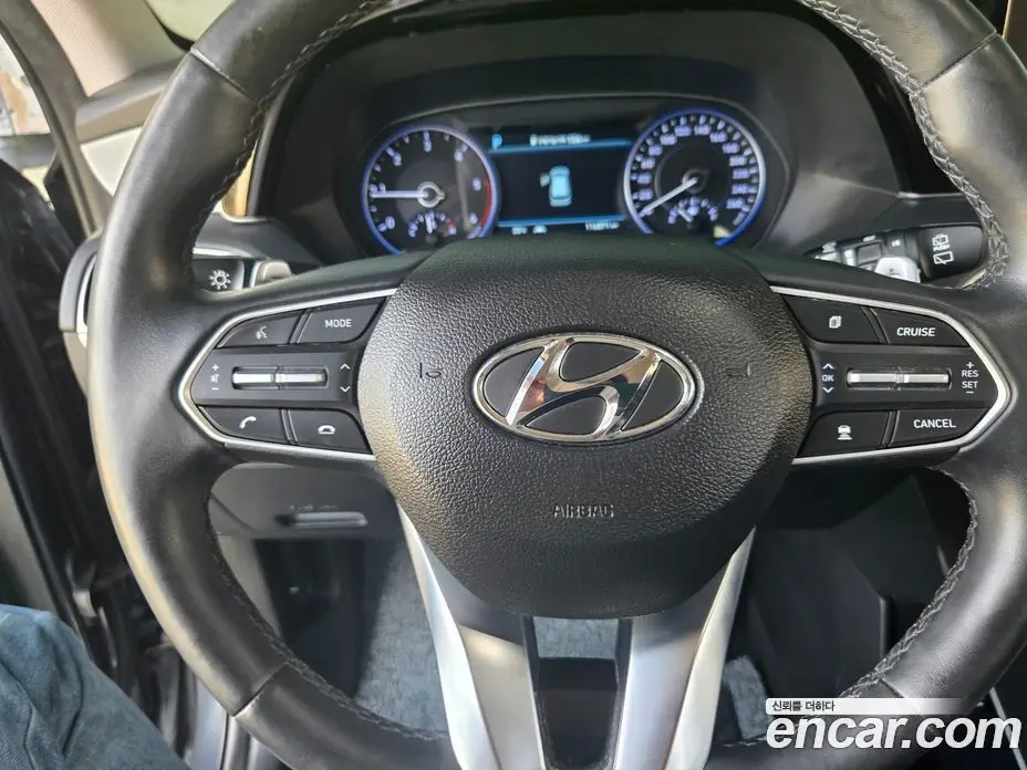 Hyundai Palisade 2022 2.2 автомат (гидро), фото 13