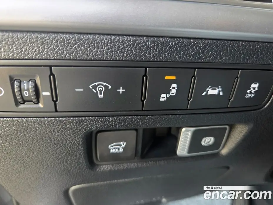 Hyundai Palisade 2022 2.2 автомат (гидро), фото 14