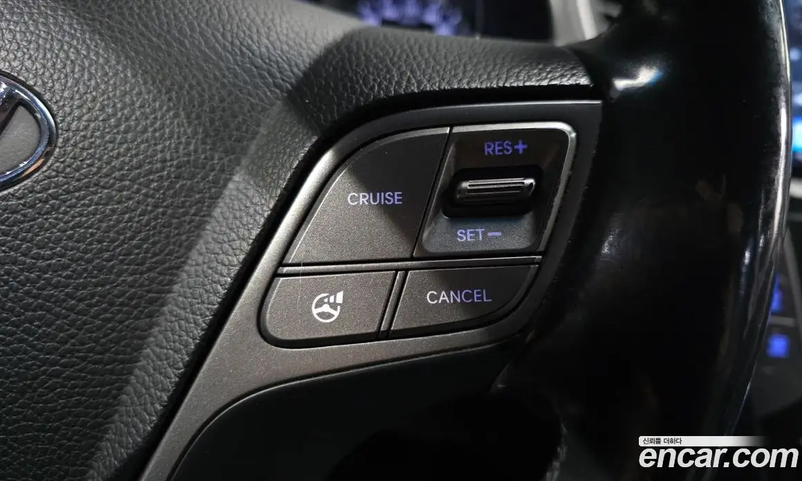 Hyundai Santa Fe 2013 2.0 автомат (гидро), фото 19