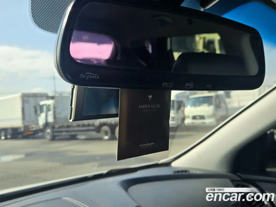 Hyundai Santa Fe 2014 2.0 автомат (гидро), фото 15