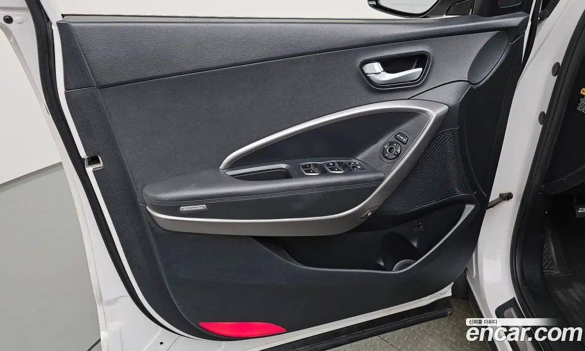 Hyundai Santa Fe 2015 2.0 автомат (гидро), фото 14