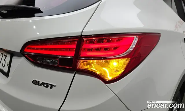 Hyundai Santa Fe 2015 2.0 автомат (гидро), миниатюра 9