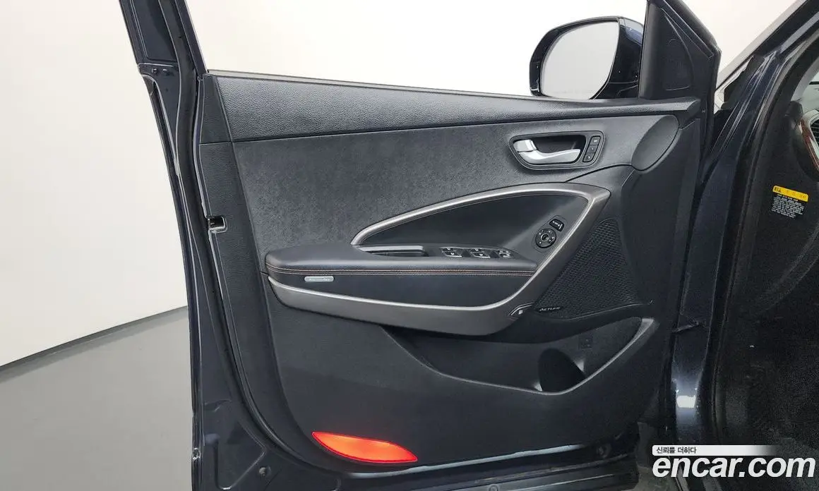Hyundai Santa Fe 2015 2.2 автомат (гидро), фото 14