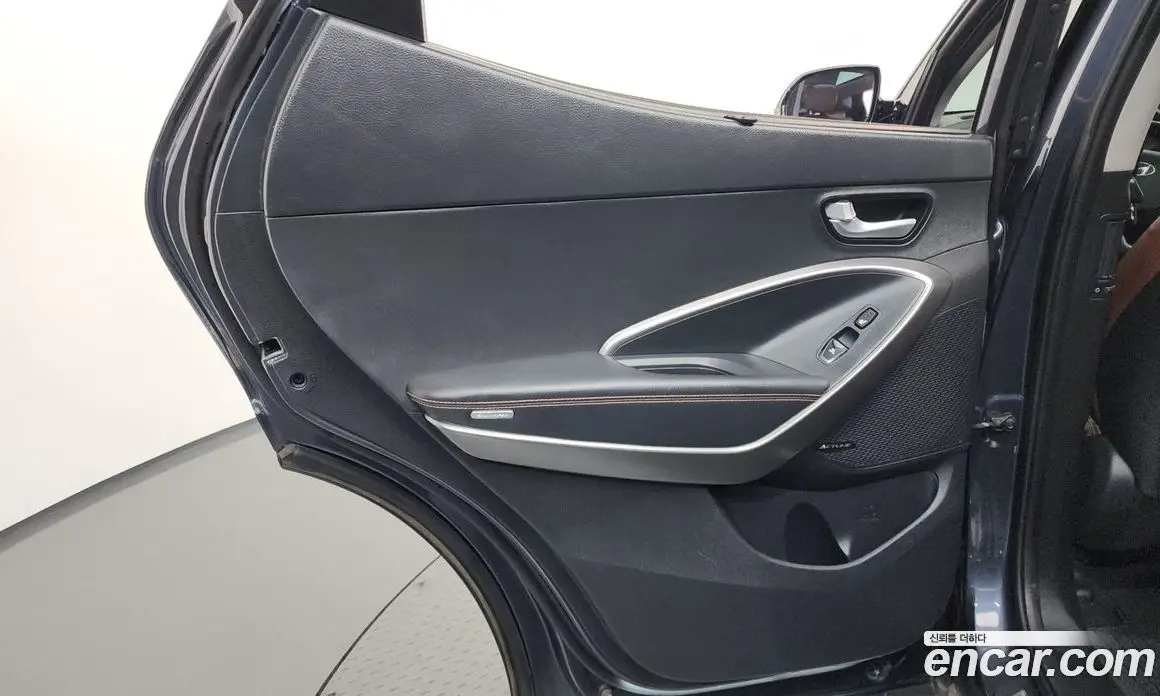 Hyundai Santa Fe 2015 2.2 автомат (гидро), фото 15