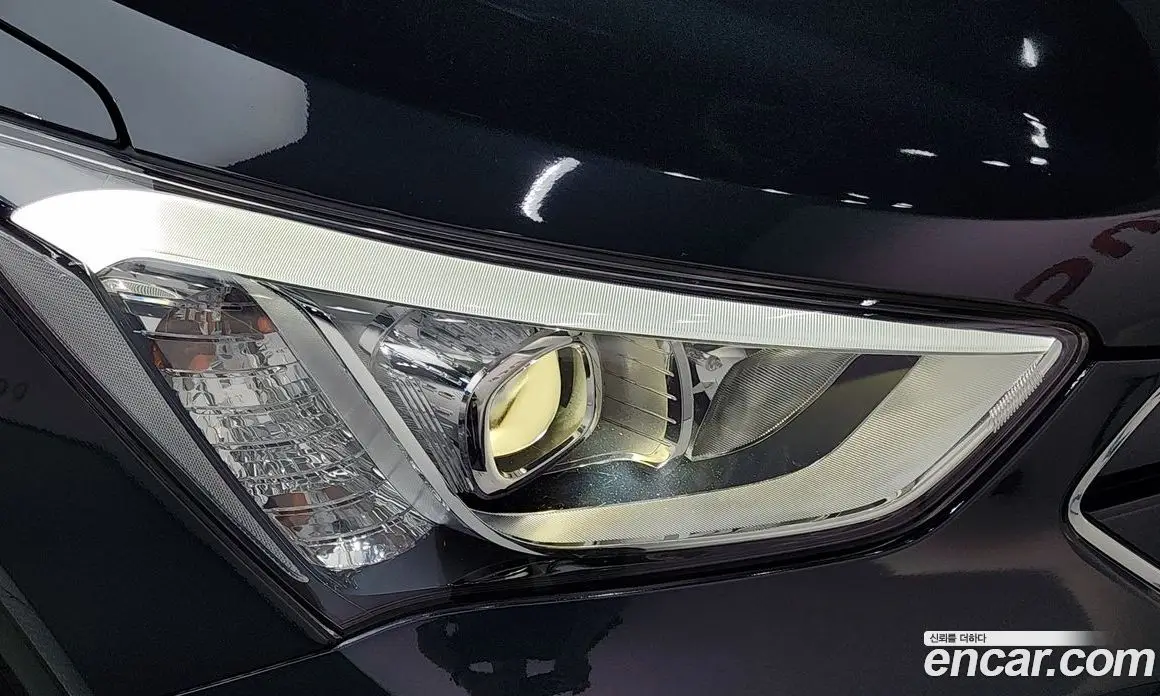 Hyundai Santa Fe 2015 2.2 автомат (гидро), фото 8