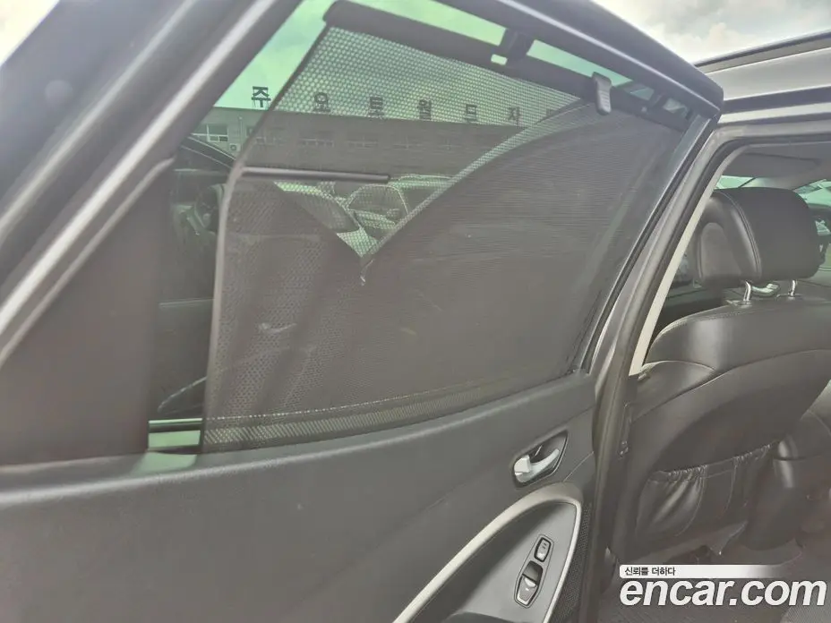 Hyundai Santa Fe 2015 2.2 автомат (гидро), фото 16