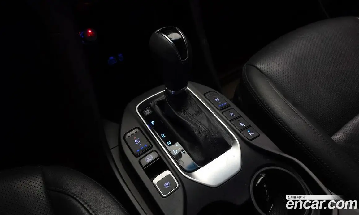Hyundai Santa Fe 2016 2.2 автомат (гидро), фото 12