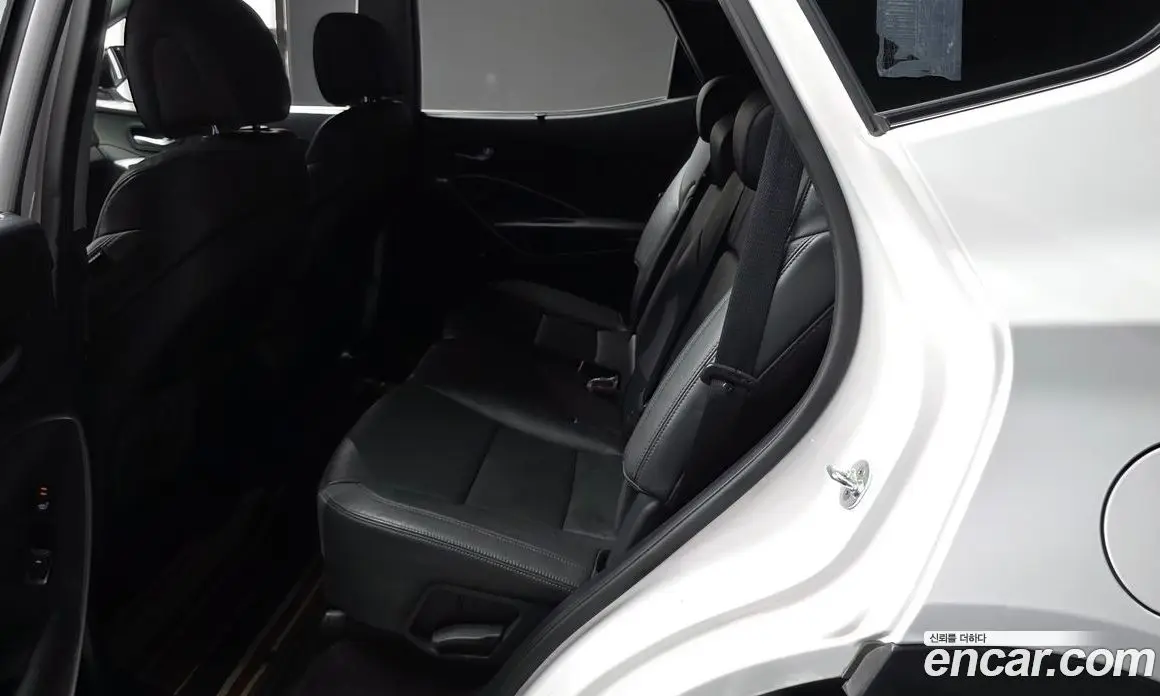 Hyundai Santa Fe 2016 2.2 автомат (гидро), фото 16