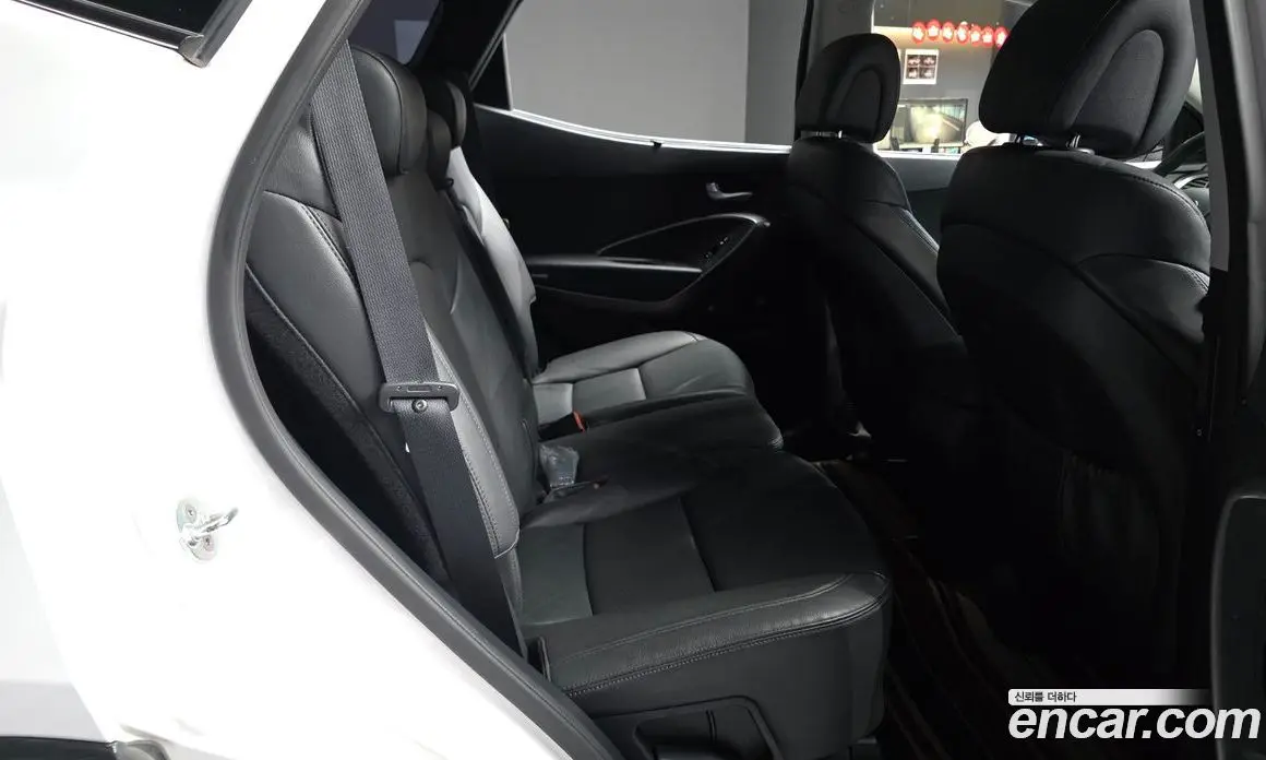 Hyundai Santa Fe 2016 2.2 автомат (гидро), фото 18