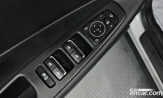 Hyundai Santa Fe 2020 2.2 автомат (гидро), миниатюра 12