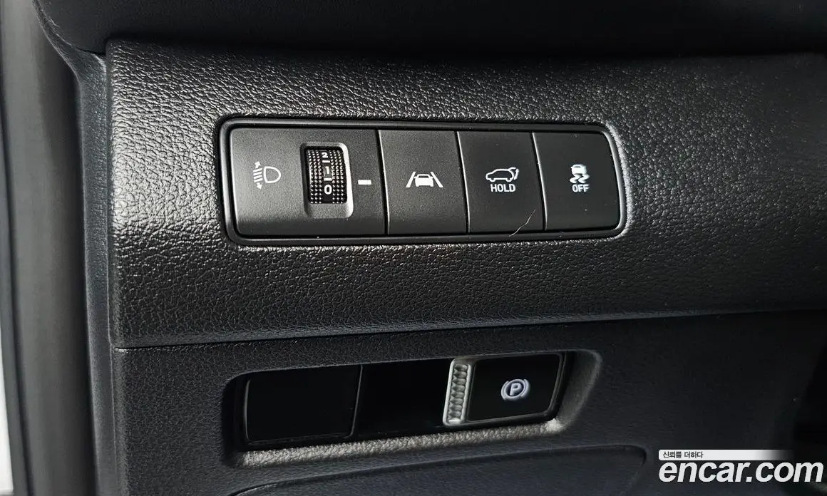 Hyundai Santa Fe 2020 2.2 автомат (гидро), фото 13