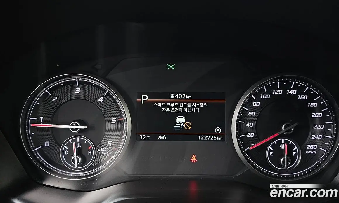 Hyundai Santa Fe 2020 2.2 автомат (гидро), фото 8