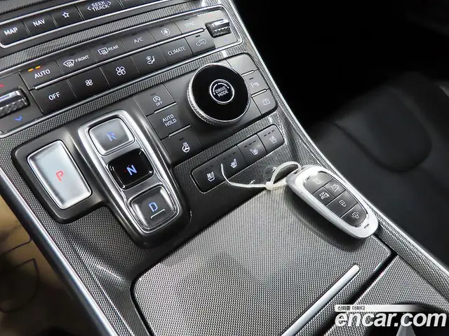 Hyundai Santa Fe 2022 2.2 автомат (гидро), миниатюра 12