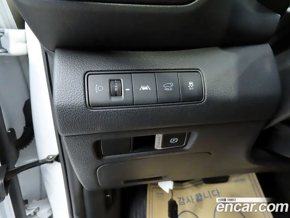 Hyundai Santa Fe 2022 2.2 автомат (гидро), фото 14