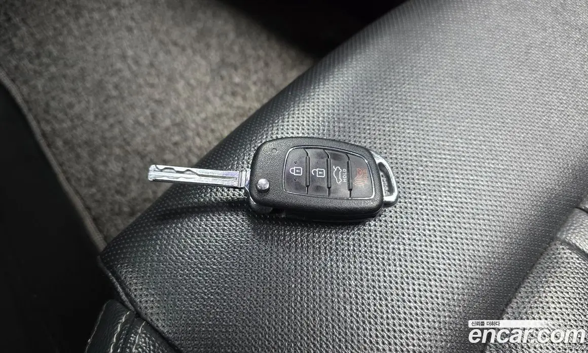 Hyundai Sonata 2018 2.0 автомат (гидро), фото 17