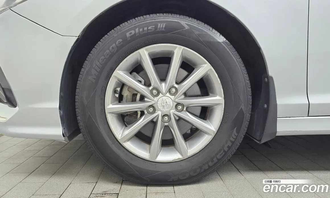 Hyundai Sonata 2018 2.0 автомат (гидро), фото 5