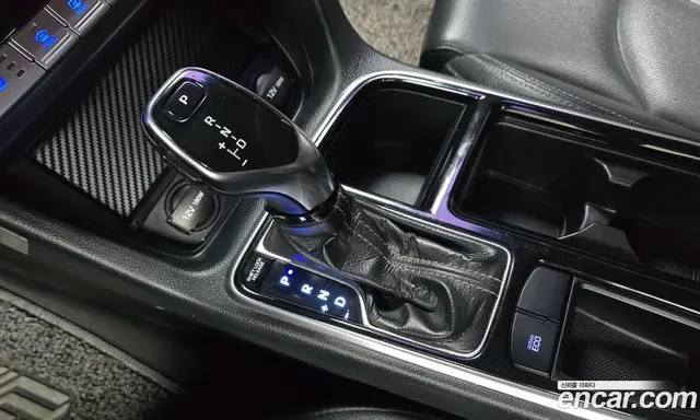 Hyundai Sonata 2018 2.0 автомат (гидро), миниатюра 9